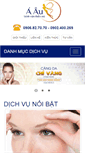 Mobile Screenshot of cangdabangchi.com